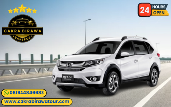 Sewa BRV Malang Keluarga
